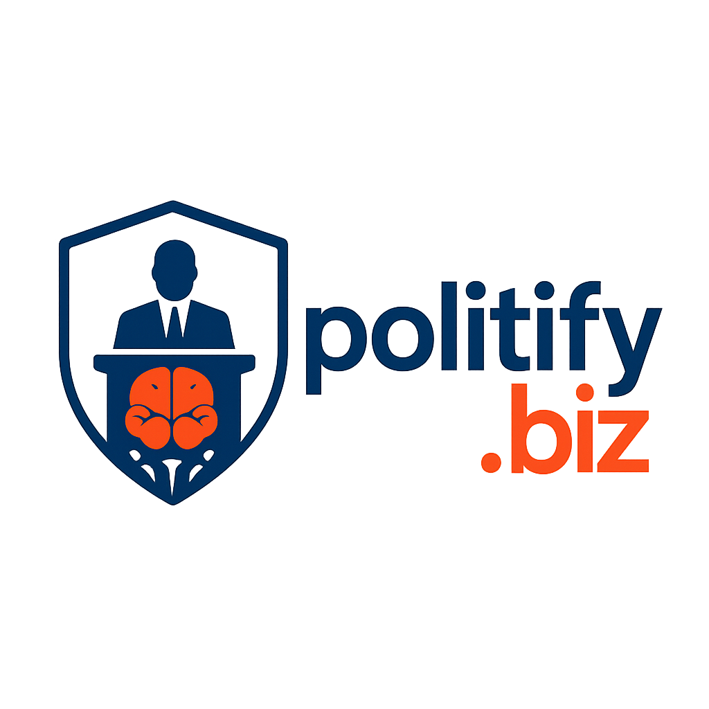 Politify Logo